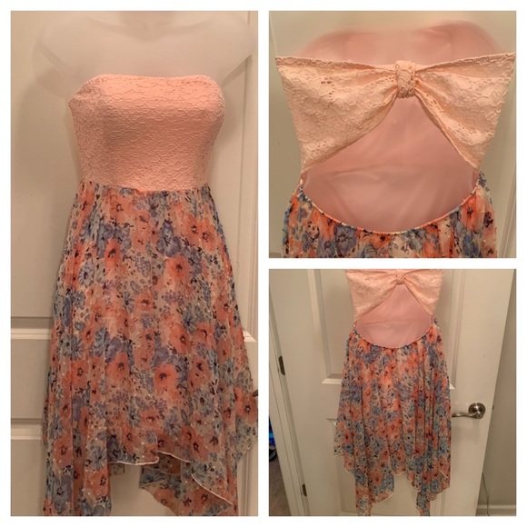 No Boundaries Dresses & Skirts - Dress